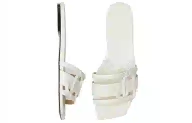 Jimmy Choo JC Monogram