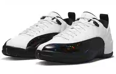 Jordan Air Jordan 12 Retro Low "25 Years in China"