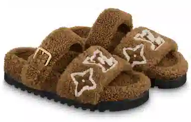 LOUIS VUITTON Paseo Comfort