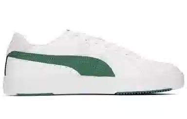 PUMA Serve Pro Lite White Green