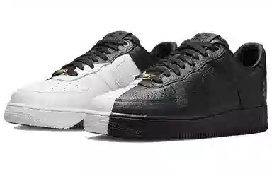 Nike Air Force 1 Low '07 prm "breakthrough"