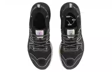 Soulland x LiNing 6