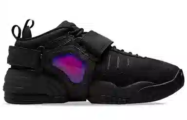 AMBUSH x Nike Air Adjust Force SP "Black"