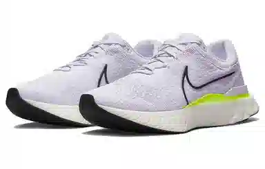 Nike React Infinity Run Flyknit 3 FK 3
