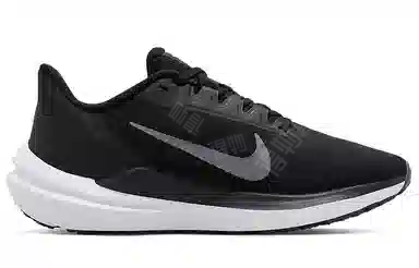 Nike Zoom Winflo 9 Black