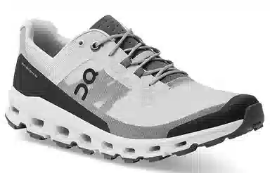 On Cloudvista Glacier Grey Black