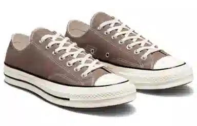 Converse 1970s Low Top Ochre Brown
