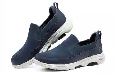 Skechers Go Walk 5 Navy