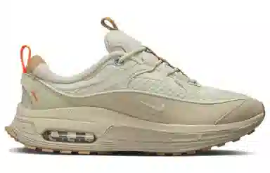 Nike Air Max Bliss Light Stone