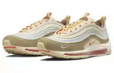 Nike Air Max 97 "Alabaster"