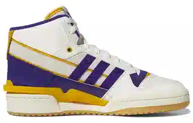 adidas Forum Exhibit Mid