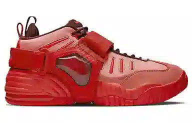 AMBUSH x Nike Air Adjust Force SP "Orange"