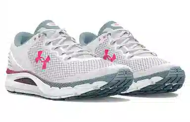 Under Armour Charged Intake 5