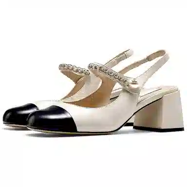NINE WEST Melody 6cm