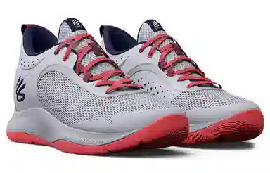 Under Armour 3Z6
