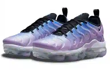 Nike Vapormax Plus Purple