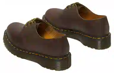 Dr. Martens 1461 Bex Dark Brown
