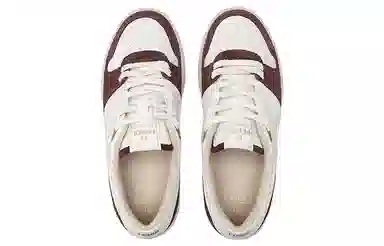 Fendi Match White Red