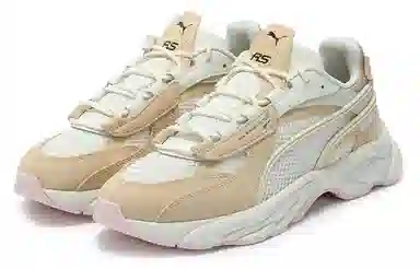 Puma Rs-Connect Desert Off-White