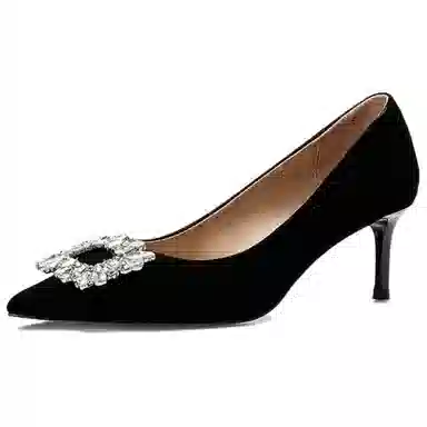 NINE WEST 6cm