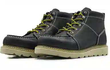 CAT Tradesman Mid B4C
