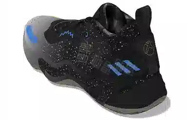 adidas D.O.N. Issue 3 GCA