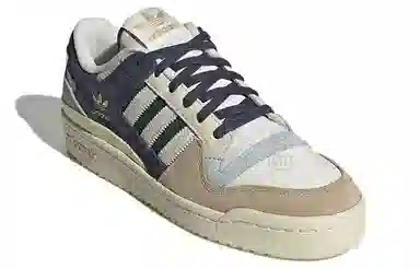 adidas Forum 84 Low Grey Blue Brown