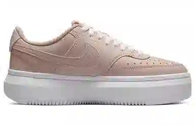 Nike Court Vision 1 Low Pink