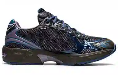 KIKO KOSTADINOV x Asics Gel-1130 Black Purple