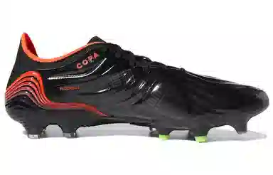 adidas Copa Sense.1 Black Red