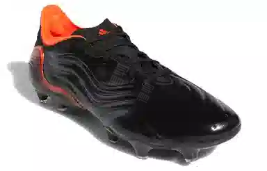 adidas Copa Sense.1 Black Red