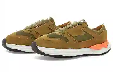 Nigel Cabourn x MIHARA YASUHIRO