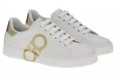 FERRAGAMO GANCINI logo