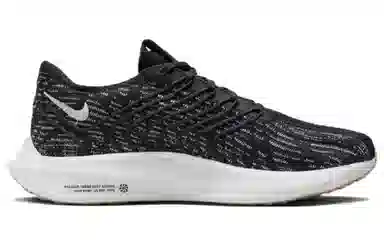 Nike Pegasus Turbo Next Nature Black White