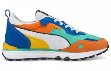 PUMA Rider Future Vintage