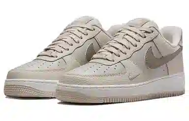Nike Air Force 1 Low "Fossil"
