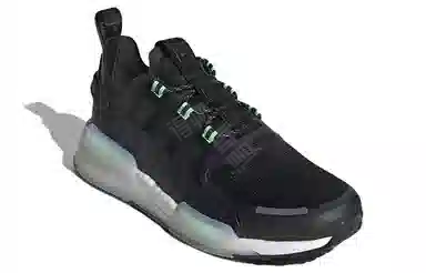 adidas NMD_R1 V3 Black Green