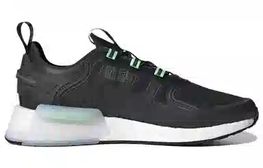 adidas NMD_R1 V3 Black Green