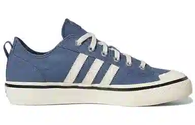 adidas Nizza RF 74 Blue