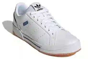 adidas Court Tourino White