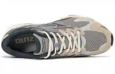 Mizuno Racer S