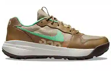 Nike ACG Lowcate Brown
