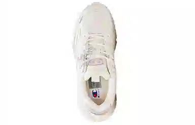 Champion Retro Sports Champ 19