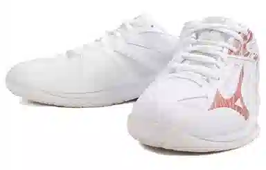 Mizuno Thunder Blade 3 White