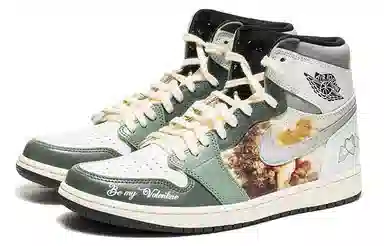 Jordan Air Jordan 1 High OG