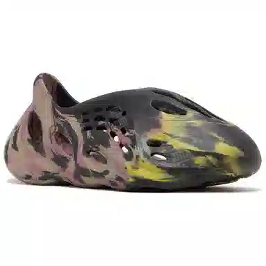 adidas Yeezy Foam Runner "MX Carbon"