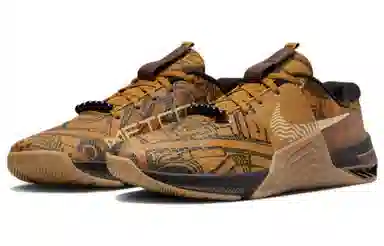 Nike Metcon 8 AMP X