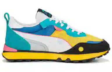 PUMA Rider Future Rider Future Vintage