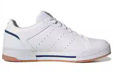 adidas Court Tourino White