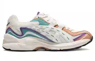 Asics Gel-Preleus White Blue